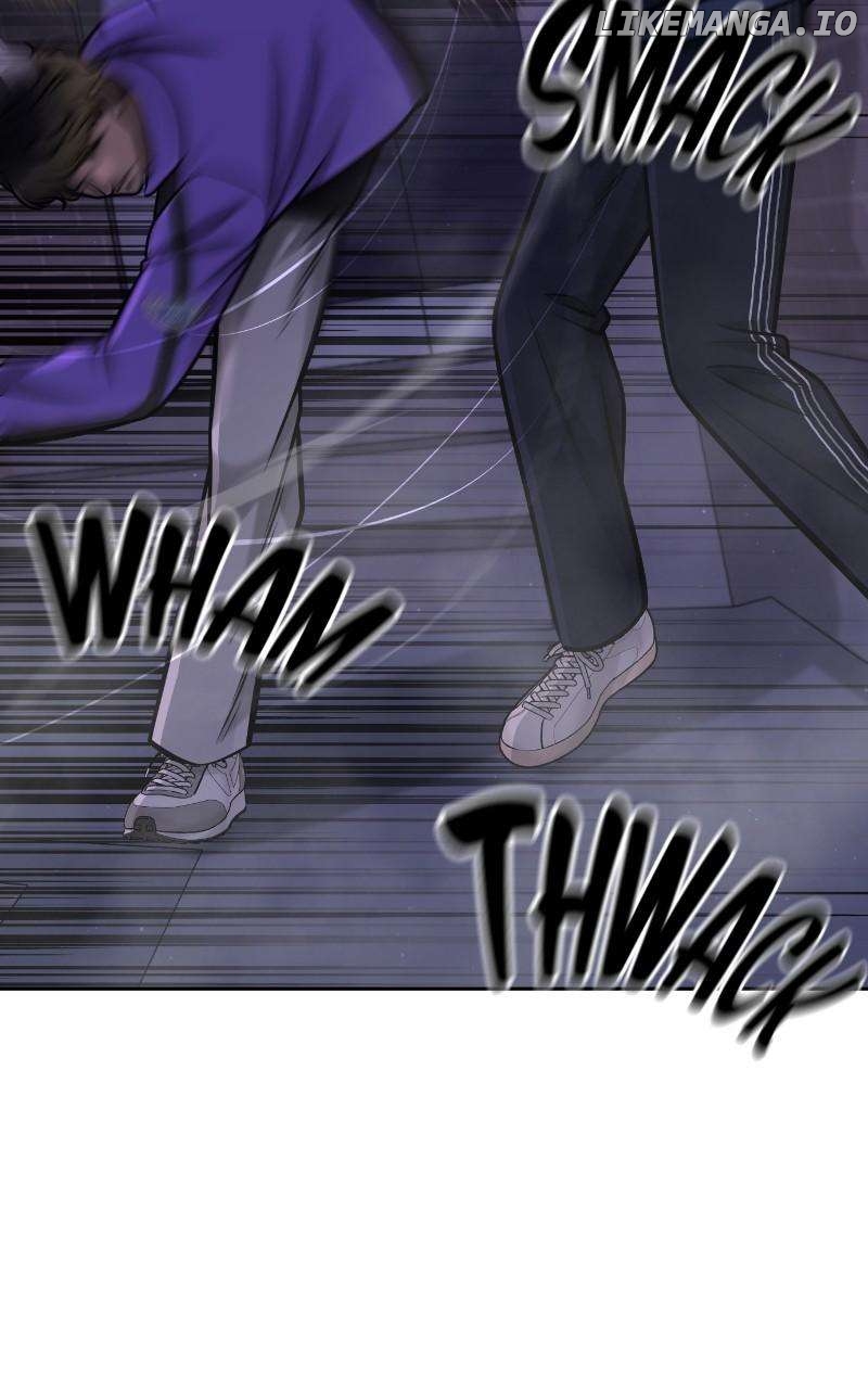 Quest Supremacy Chapter 106 - page 74